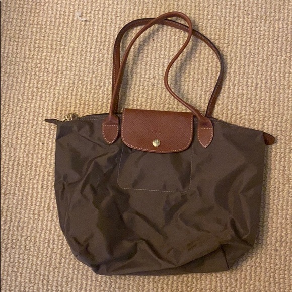 Longchamp Handbags - Longchamp le pilage small bag